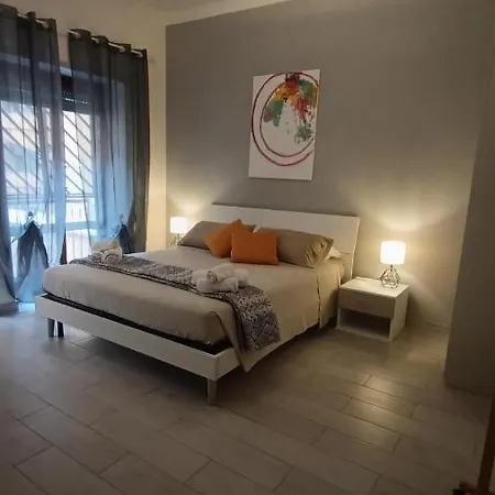 Casilina One Apartment Rome Exterior photo