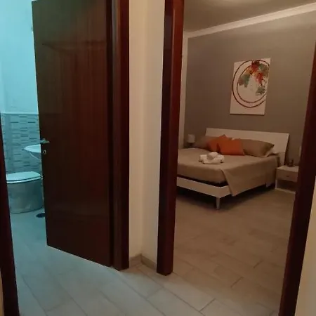Casilina One Apartment Rome Exterior photo