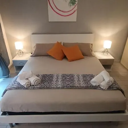 Casilina One Apartment Rome Exterior photo