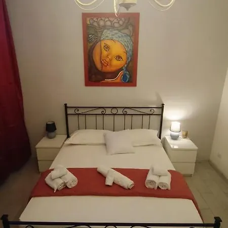 Casilina One Apartment Rome Exterior photo