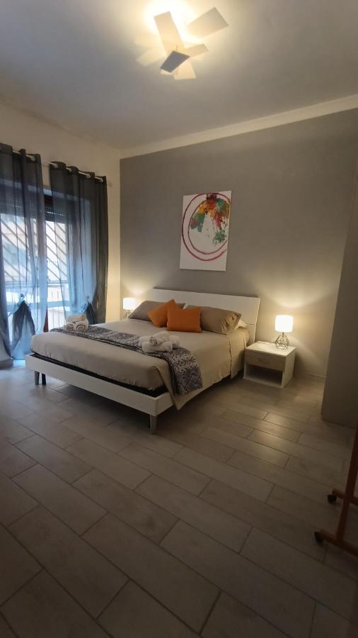 Casilina One Appartement *