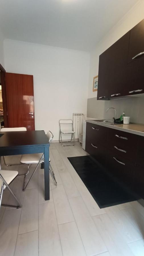 Casilina One Appartement