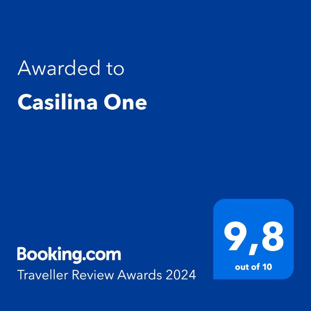 Casilina One Appartement *